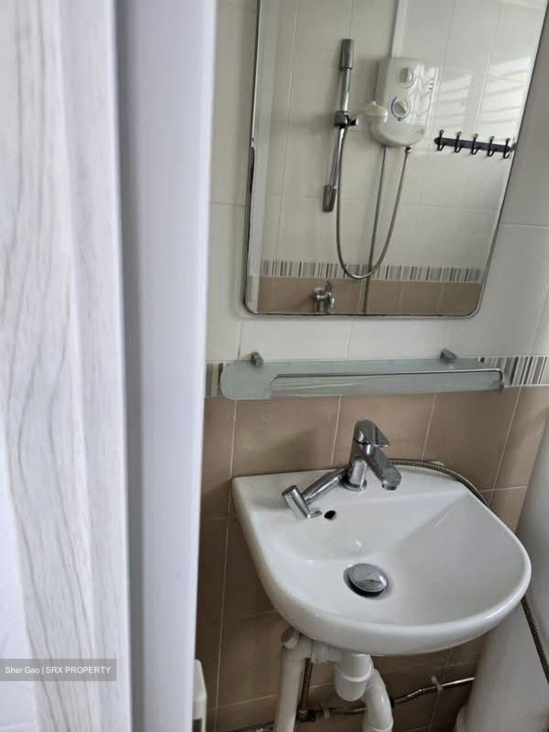 Blk 602 Yio Chu Kang Green (Ang Mo Kio), HDB 3 Rooms #627408011